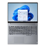 Ноутбук 16' IPS WUXGA LENOVO ThinkBook 16 G8 IRL grey (Core 7 240H/16Gb/512Gb SSD/VGA int/FP/noOS) ((21SH002VGQ)), фото5