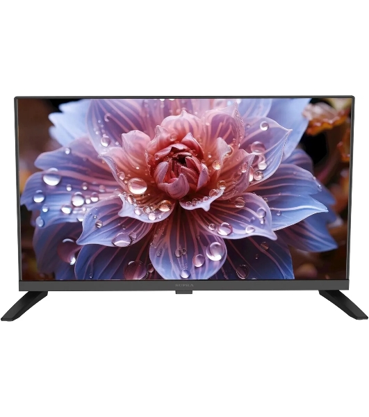 Телевизор Supra 24' STV-LC24LT0080W черный LED HD 60Hz