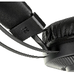 Гарнитура Bloody G521 чёрный, проводная, USB, фото7