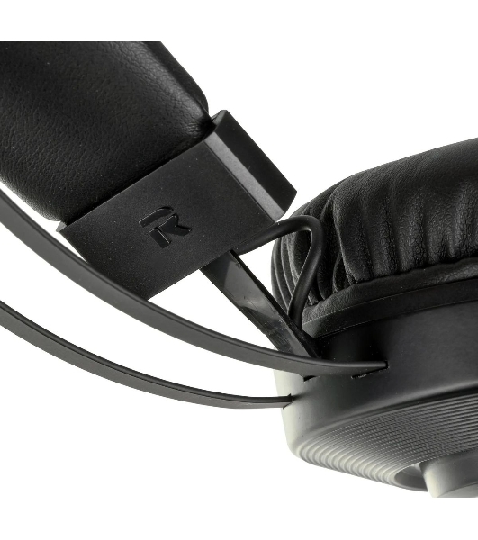 Гарнитура Bloody G521 чёрный, проводная, USB