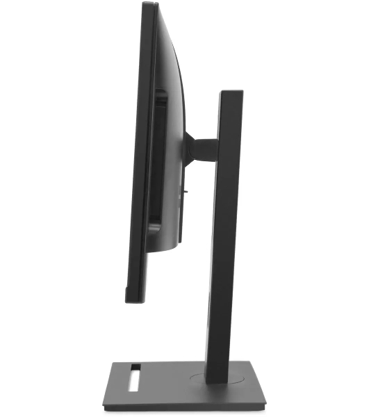 Моноблок IRU 23IM 23.8' Full HD i3 1215U (3.6) 8Gb SSD 256Gb UHDG Win 11Pro GbitEth WiFi BT 120W Cam черный 1920x1080