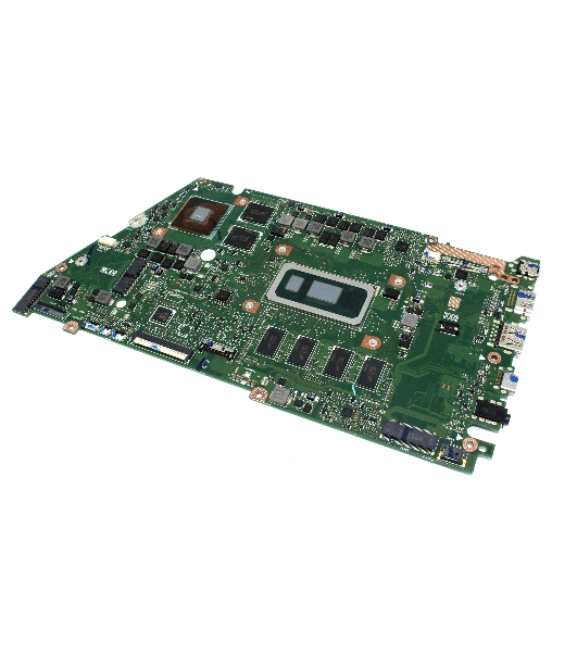Материнская плата для Asus X421FP 8G/I5-10210U 90NB0QM0-R00010 донор компонентов