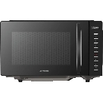 Микроволновая печь Rondell RDE-MW204 черный, 20 л, 700 Вт, переключатели - кнопки, фото 1