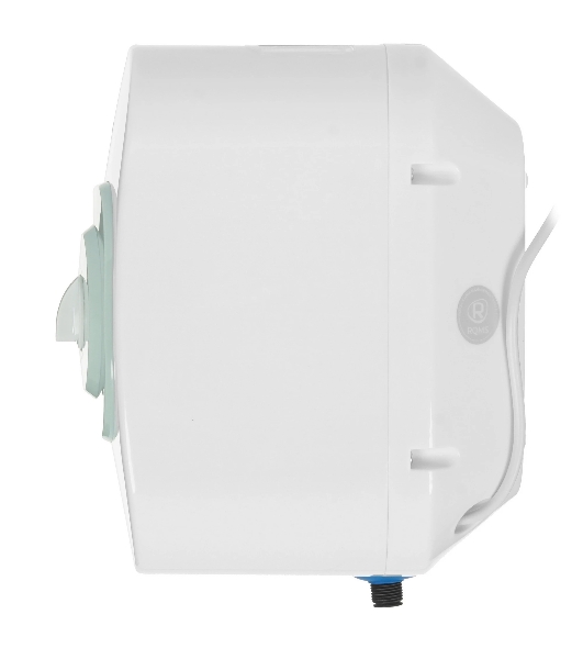Водонагреватель электрический Royal Clima RWH-D10-FE белый, накопительный, 10 л, 1,5 кВт