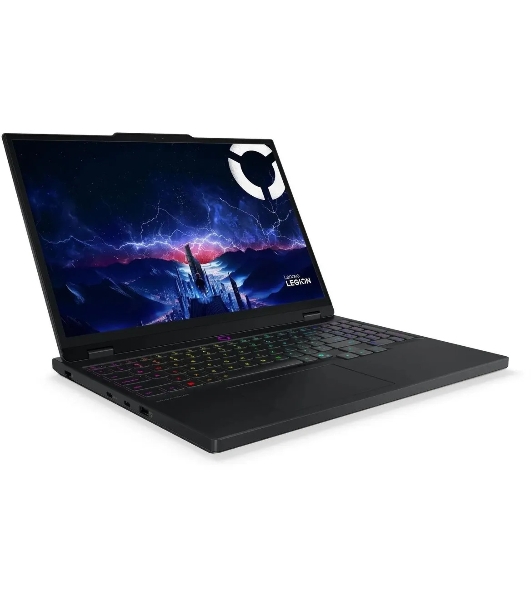 Ноутбук 15.1' Lenovo Legion 5 15IRX10 Core i9-14900HX/32Gb/SSD1Tb/RTX5070/2560x1600/OLED/Win11/black