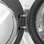 Стиральная машина Maunfeld MFWM148WH01 белый, загрузка фронтальная 8 кг, 1400 об/мин., класс: А+++, фото10