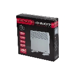 Конвектор электрический Engy EN-1000 Standard, фото4