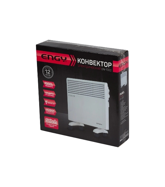 Конвектор электрический Engy EN-1000 Standard