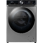 Стиральная машина Бирюса WM-SC914/15 W перламутровый синий, загрузка фронтальная 9 кг, 1400 об/мин, класс А+++, фото 1