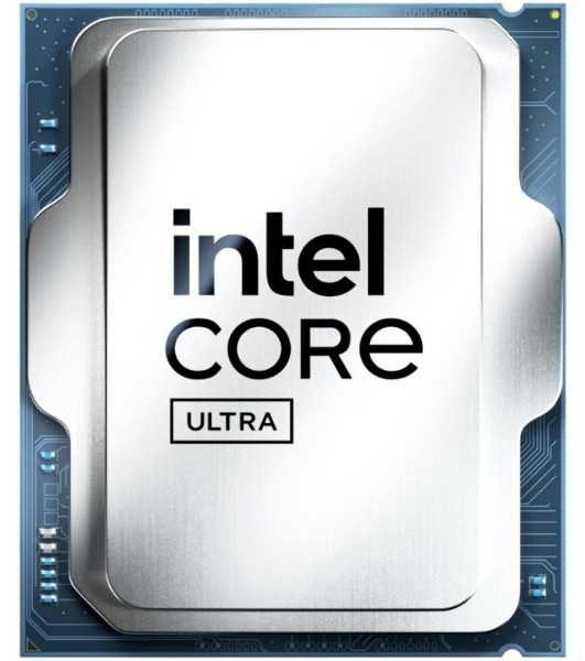 Процессор Intel Core Ultra 5 245KF Soc-1851 3.6GHz OEM