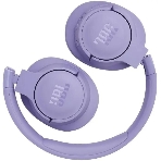 Наушники JBL Tune 770NC Bluetooth фиолетовый, фото6