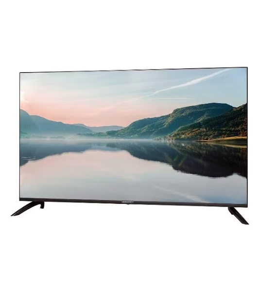 Телевизор Horizont 55' 55LE7053D черный LED UHD 60Hz Smart TV