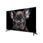 Телевизор TopDevice 50' TDTV50CS08U_BK черный UHD Smart TV Салют, фото2