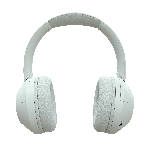 Беспроводные наушники MORE CHOICE HW11 белый, накладные, Bluetooth, до 6 ч, фото6