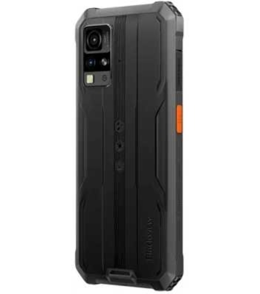 Смартфон Blackview BV4800SE 4/64Gb черный