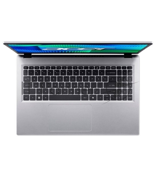 Ноутбук 15.6' IPS FHD Acer Extensa EX215-57-3798 silver (Core i3 1315U/8Gb/256Gb SSD/VGA int/noOS) (NX.EJAER.001)