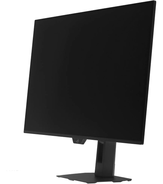 Монитор 31.5' Asus ROG Strix XG32UCDS QD-OLED 3840x2160, 165 Гц, 0.03 мс, 16:9, 1000 кд/м² (пиковая), 2×HDMI 2.1, DP 1.4, USB-C (15 Вт PD), 3.5 Jack, DisplayHDR True Black 400, HDR10, FreeSync Premium, черный