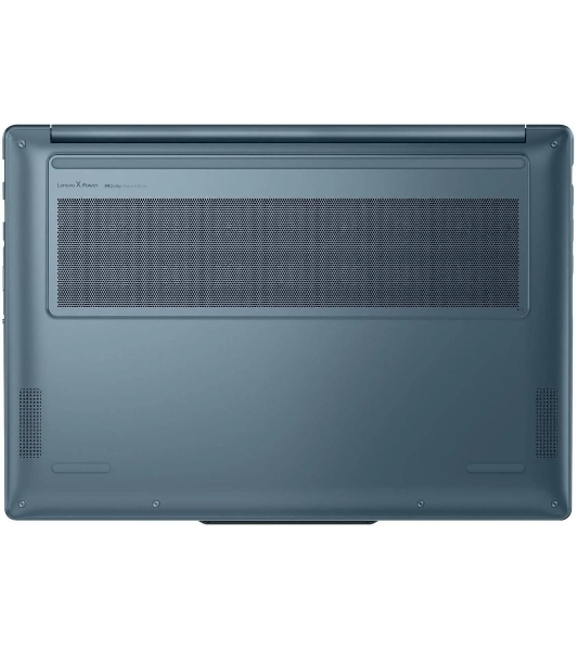 Ноутбук Lenovo Yoga Pro 7 14AKP10/14.5' OLED /AMD Ryzen AI 7 350 32Gb/1Tb SSD/AMD Radeon 860M/Windows 11 Pro/бирюзовый/1.54kg