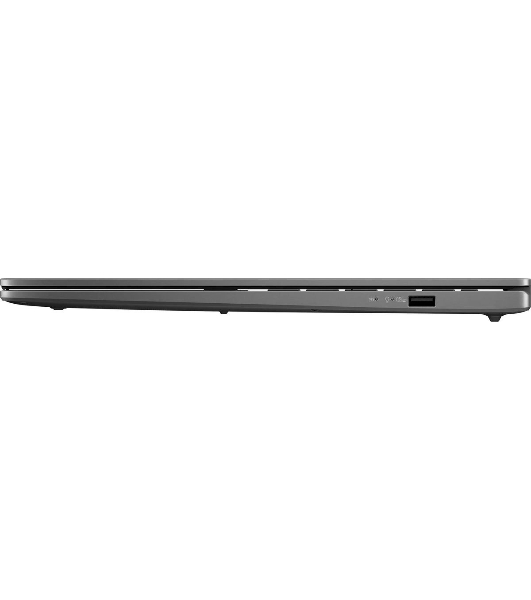Ноутбук ASUS Vivobook S16 M3607HA-RP236/16'/IPS/AMD Ryzen 7 260/16Gb/512GbSSD/AMD Radeon Graphics/без ОС/серый/1.7kg