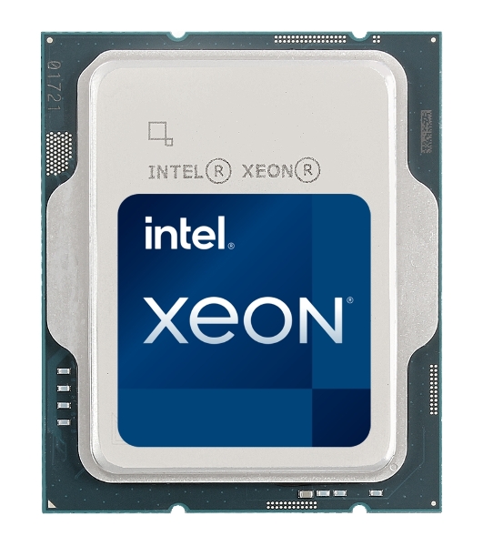 Процессор Intel Xeon E-2434 Soc-1700 3.4GHz OEM