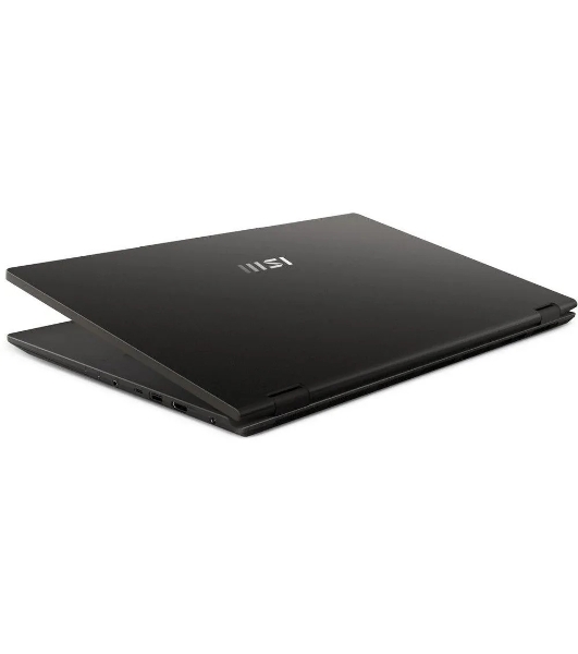 Ноутбук MSI Venture 17 AI A2HMG-014XRU/17.3'/IPS/Intel Core Ultra 5 125H/16Gb/512Gb SSD/Intel Graphics/Windows 11 Pro/серый/2.4kg
