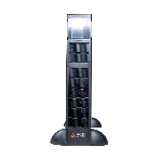 Источник бесперебойного питания ACD PW-RackLine 2000I/2000 ВА/1800 Вт/6xIEC 320 C13 (компьютерный), фото10
