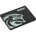 Накопитель SSD 2.5' KingSpec P3-512, 512Gb, SATA, R/W 570/500, фото 1