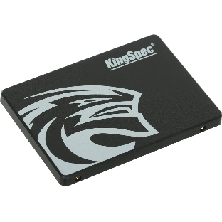 Накопитель SSD 2.5' KingSpec P3-512, 512Gb, SATA, R/W 570/500
