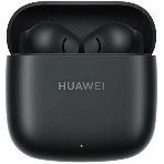 Наушники TWS Huawei FreeBuds SE 2 черный, вкладыши, Bluetooth, быстрая зарядка, до 9 ч, фото6