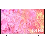 Телевизор Samsung 85' QE85Q60CAUXCE черный QLED UHD 50Hz Tizen, фото 1