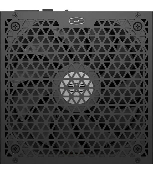 Блок питания PcCooler P5-YN750-G1F ATX 750W 80+ gold (20+4pin) APFC 135мм fan 6xSATA Cab Manag RTL
