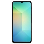 Смартфон Samsung Galaxy A06 SM-A065F 4/128Gb, черный, фото3