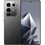 Смартфон Infinix Note 50 Pro X6855 12/256Gb черный, фото9