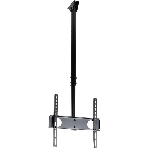 Кронштейн для телевизора Arm Media LCD-1500 черный, 26'-65' макс. 50 кг, потолочный, наклон, фото7