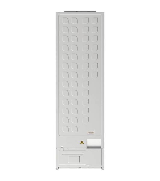 Встраиваемый холодильник Gorenje NRKI517142, полезный объем 243 л, электронное управление, цифровой дисплей, автоматическое размораживание No Frost, быстрое замораживание, интенсивное охлаждение, зона свежести с контролем влажности, слайдерное крепление, энергоэффективность А+