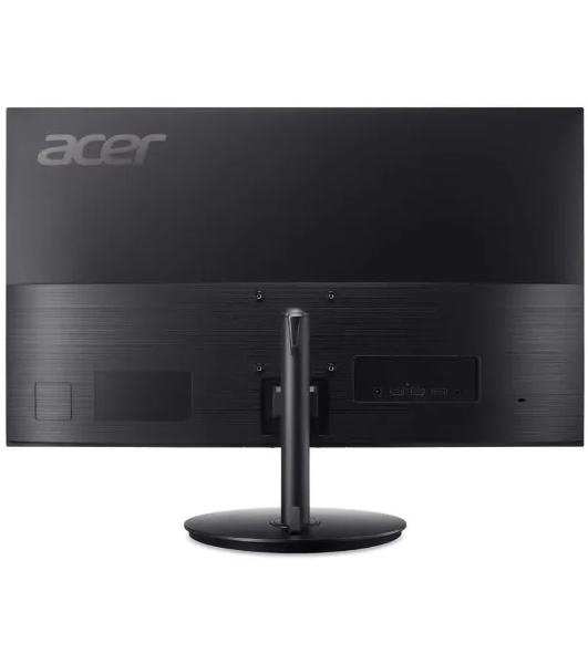 Монитор 27' Acer Nitro XF270UP1biiph, IPS, 2560x1440, 1/4ms, 250cd, 144Hz, 2xHDMI(2.1) + 1xDP(1.4), sync: FreeSync, hdr: HDR 10, hadj 100, Vesa:100x100
