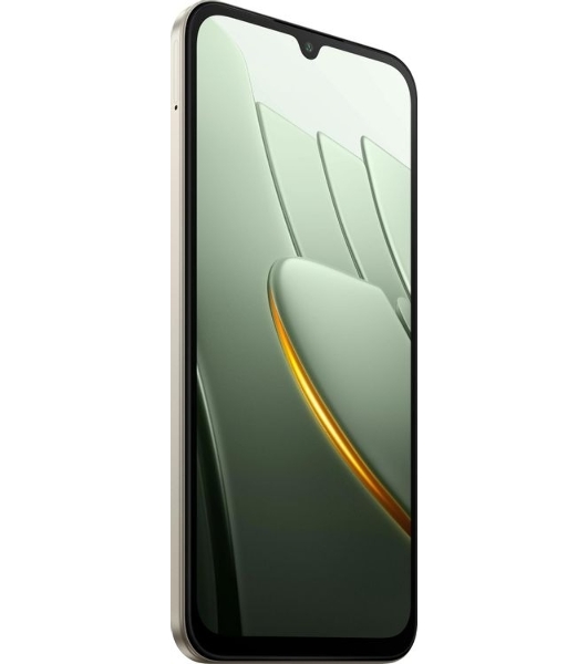 Смартфон Poco C81 Pro 4/64Gb золотистый