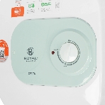Водонагреватель электрический Royal Clima RWH-D10-FE белый, накопительный, 10 л, 1,5 кВт, фото4