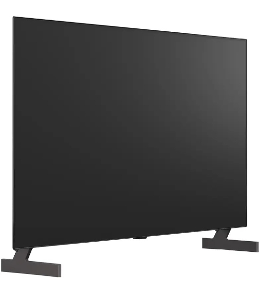 Телевизор LG OLED48B6RLA, 48', серый/коричневый, OLED, 4K Ultra HD, 120Hz, WebOS