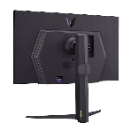 Монитор 27' LG UltraGear 27GR93U-B IPS 3840x2160, 144 Гц, 1 мс, 16:9, 320 кд/м2, 2xHDMI, 1xDP, 1x3.5 мм, черный, фото3