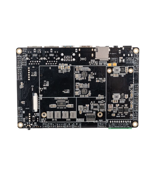 Одноплатный компьютер Firefly AIO-3559AV100-JD4 4G/32G