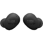 Наушники TWS JBL Wave Buds 2 черный, внутриканальные, Bluetooth, до 10 ч, фото2