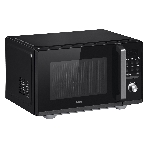 Микроволновая печь BBK 25MWS-954T/B черный, 25 л, 900 Вт, переключатели - кнопки, поворотный механизм, фото6