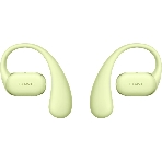 Наушники TWS Huawei FreeArc (Moose-T00) зеленый, открытые (накладные с дужкой), Bluetooth, до 7 ч, фото6