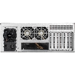 Серверный корпус ExeGate Pro 4U650-010/4U4139L RM 19', высота 4U, глубина 650, БП 1200ADS, USB, фото5