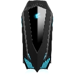 Компьютерный корпус FULL TOWER MITX W/O PSU Gb-AC700G GIGABYTE, фото8