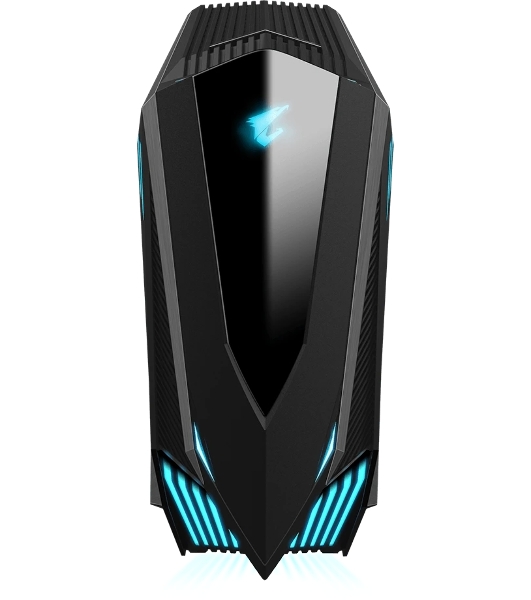 Компьютерный корпус FULL TOWER MITX W/O PSU Gb-AC700G GIGABYTE