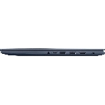 Ноутбук ASUS VivoBook 15 X1502VA-BQ924 синий Intel Core i7 13620H 2400MHz/15.6'/1920x1080/16Gb/512Gb SSD/Intel UHD Graphics/Wi-Fi/Bluetooth/Windows 11 Pro, фото4