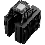 Устройство охлаждения(кулер) Deepcool ASSASSIN VC Elite Soc-AM5/AM4/1200/2066/1700/1851 черный 4-pin 22.6-29.3dB Al+Cu 300W 1772gr Ret (R-ASN4-BKNVNN-GJD), фото6