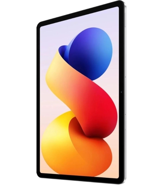 Планшет Xiaomi Redmi Pad 2 Pro 6/128Gb серебристый